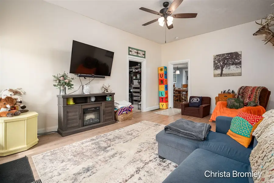 517 Front, Lowell, MI 49331 - #3