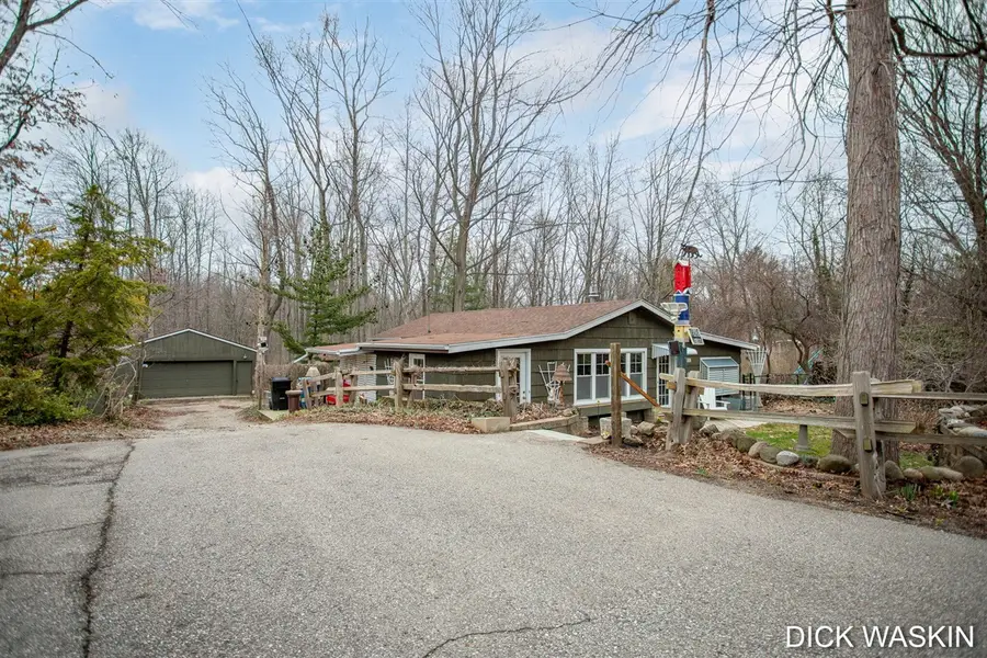 838 Mason, Saugatuck, MI 49453 - #2