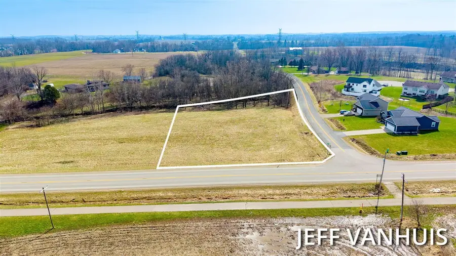 V/L Adams, Zeeland, MI 49464 - #3