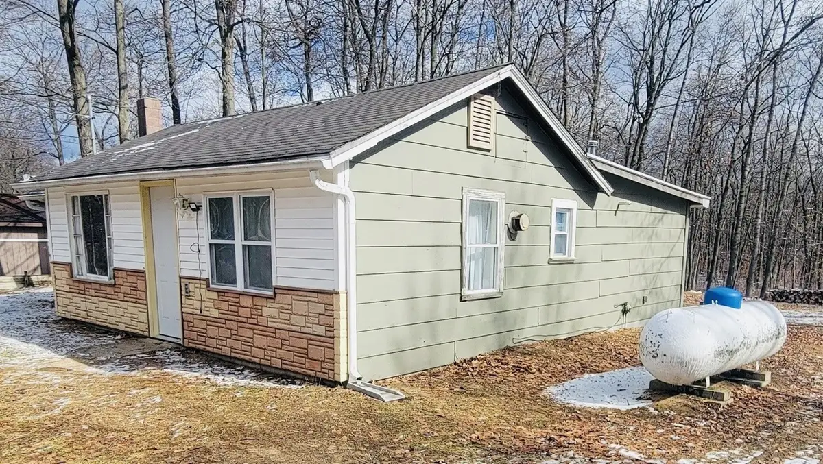 8090 Fir Mac, Harrison, MI 48625 - #1