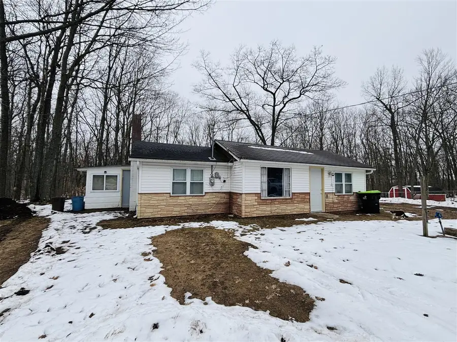 8090 Fir Mac, Harrison, MI 48625 - #2