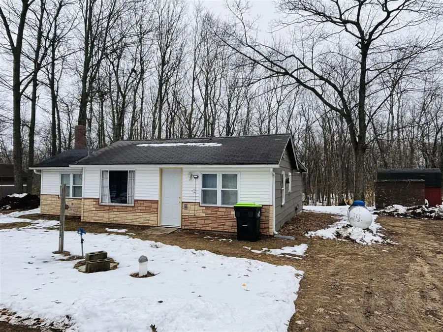 8090 Fir Mac, Harrison, MI 48625 - #3