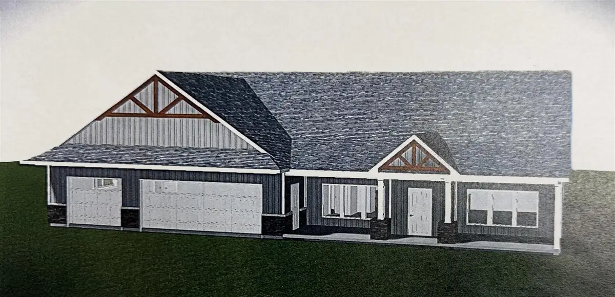 669 76th, Grand Rapids, MI 49508 - #1