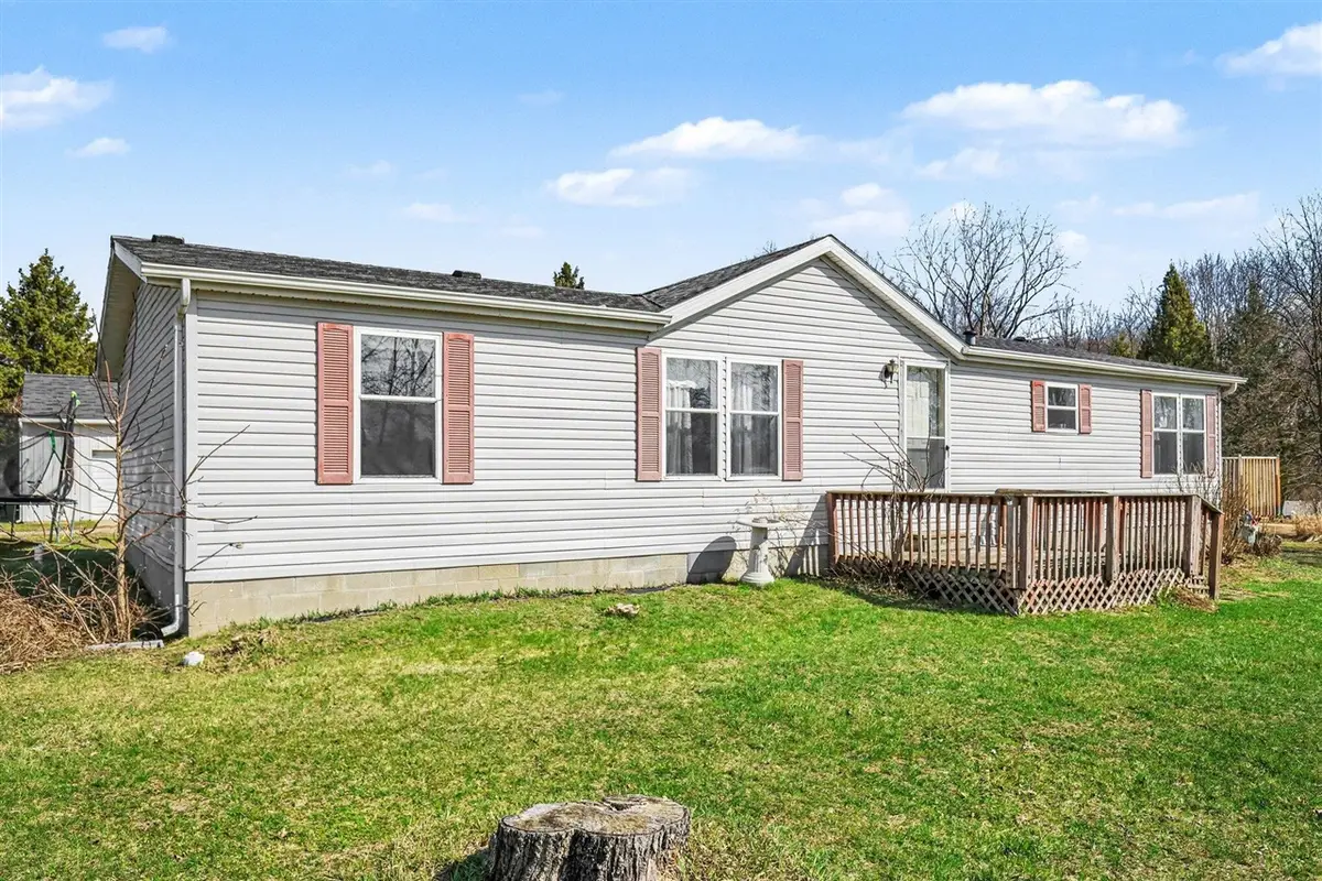 21502 26 Mile, Olivet, MI 49076 - #1