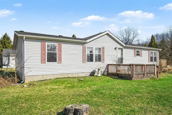 21502 26 Mile, Olivet, MI 49076