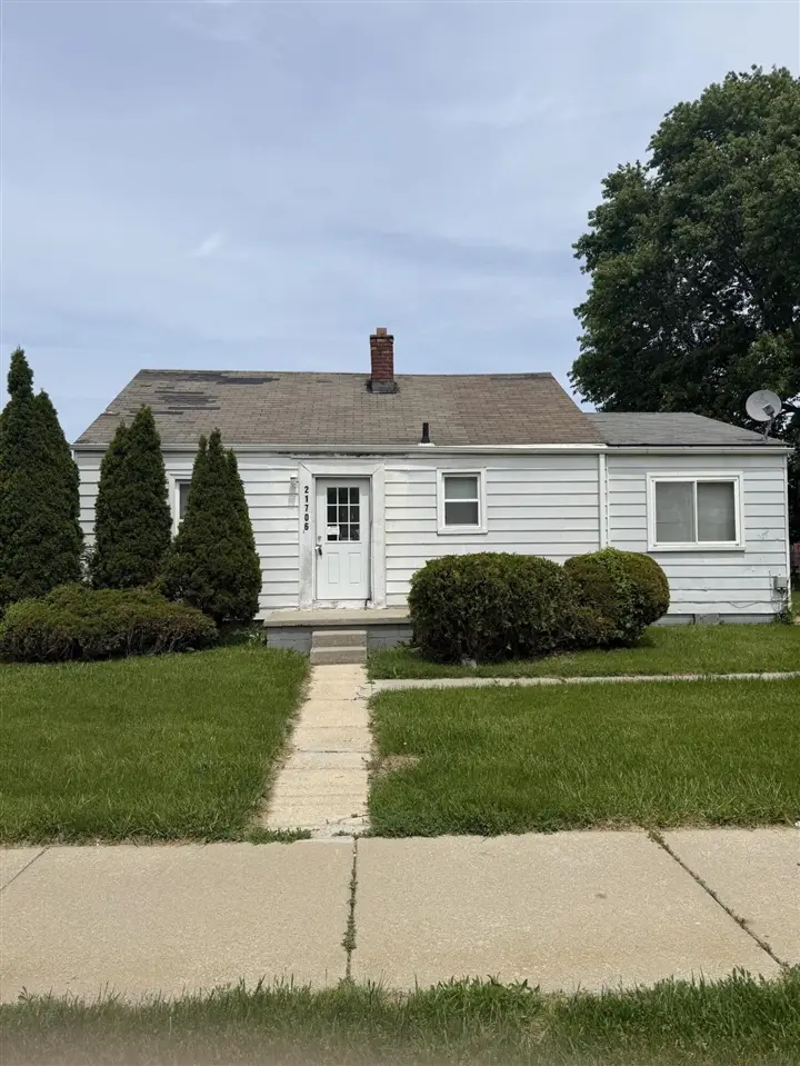 21706 Rausch, Eastpointe, MI 48021 - #1
