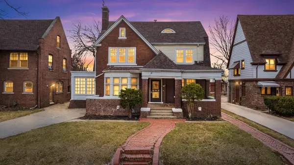 561 E Grand, Detroit, MI 48207