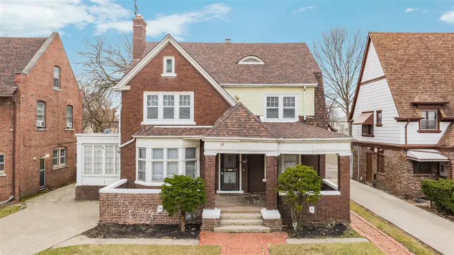 561 E Grand, Detroit, MI 48207 - #2