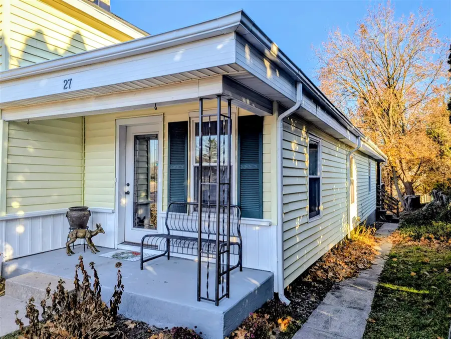 27 W Wood, Newaygo, MI 49337 - #2