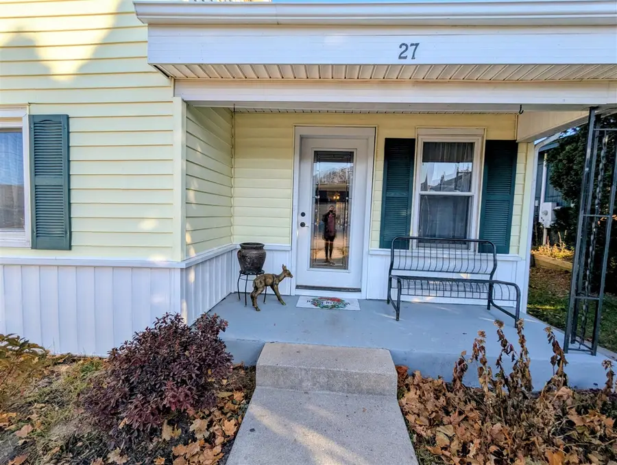 27 W Wood, Newaygo, MI 49337 - #3
