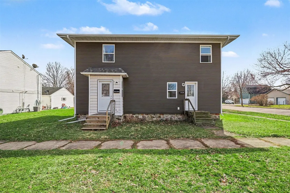 201 E Main, Homer, MI 49245 - #1