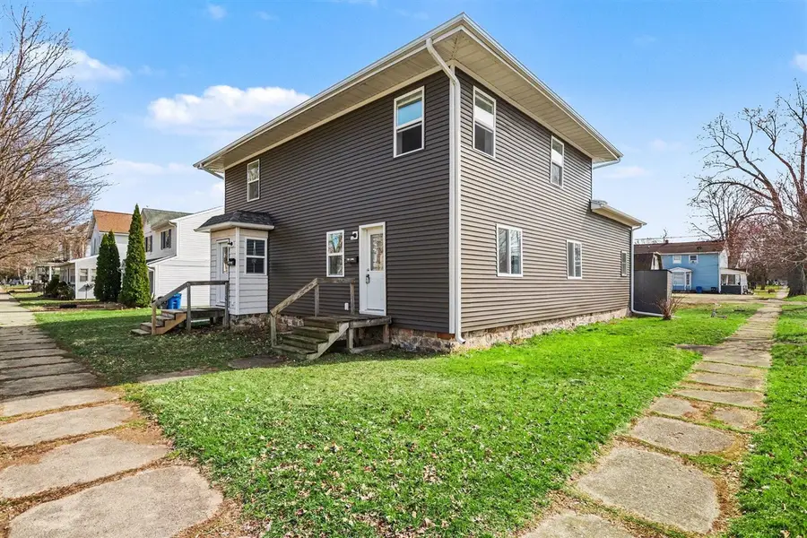 201 E Main, Homer, MI 49245 - #2