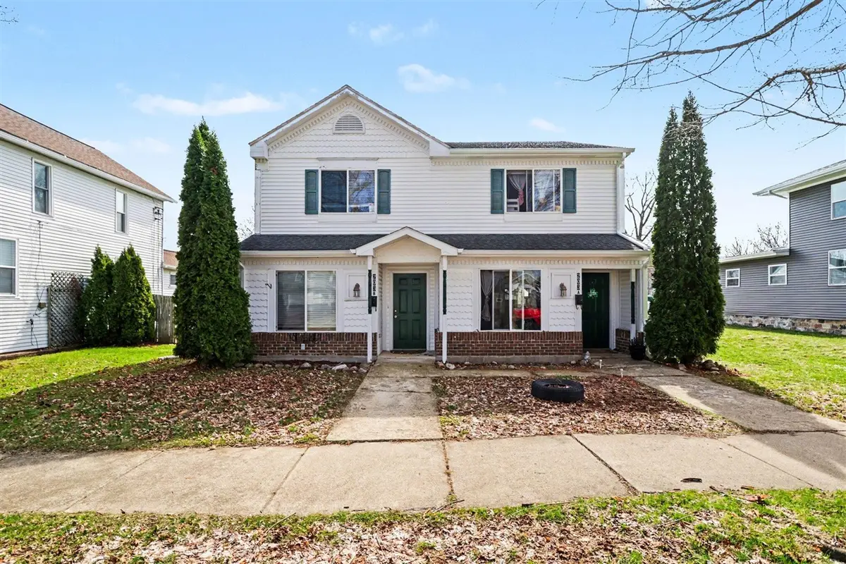 203 E Main, Homer, MI 49245 - #1