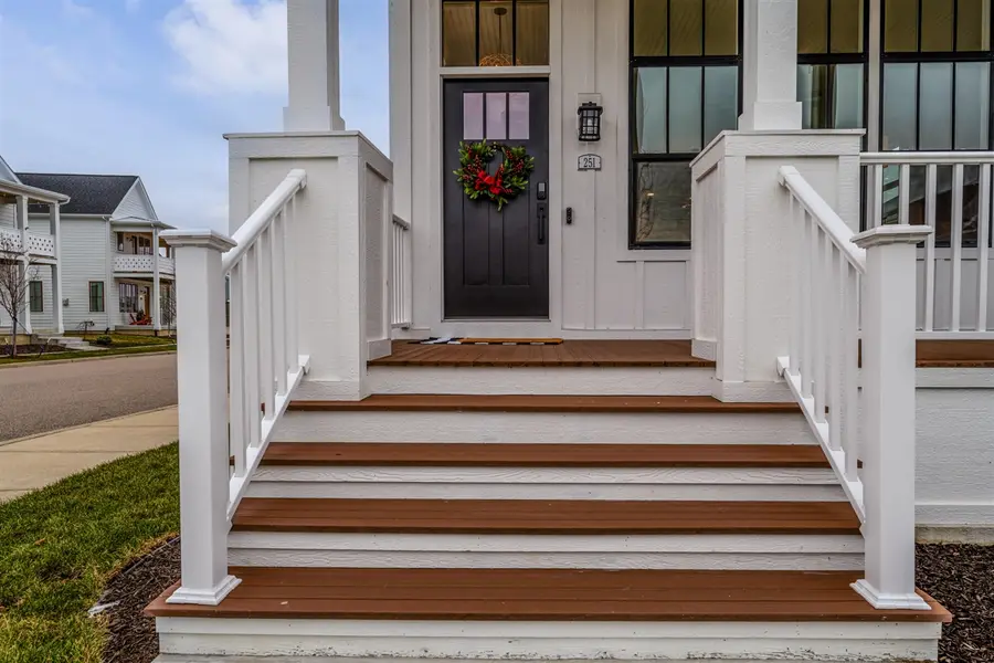 251 Cavelier, Saint Joseph, MI 49085 - #3