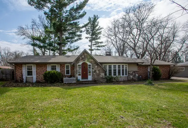 81 Maple, Coldwater, MI 49036