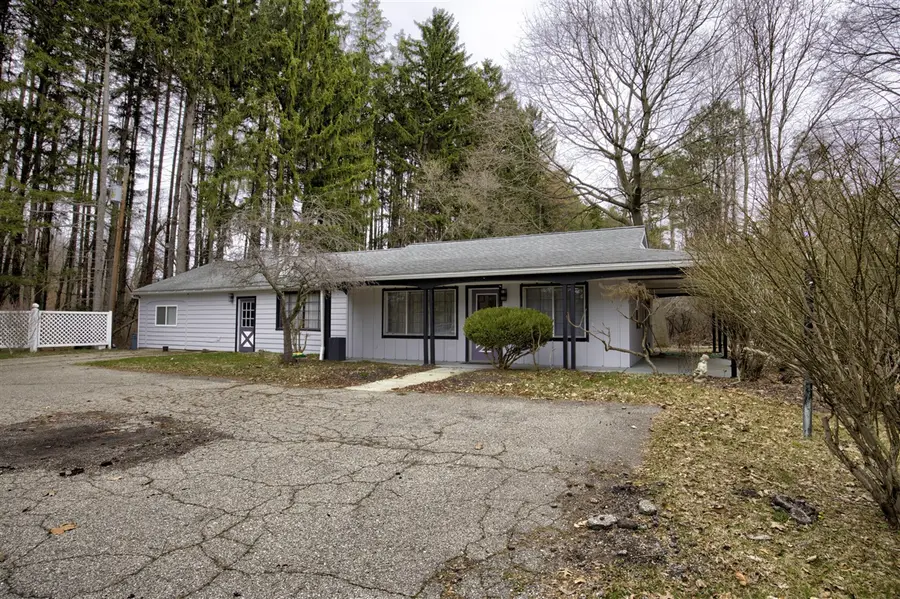 4491 S Jackson, Jackson, MI 49201 - #2