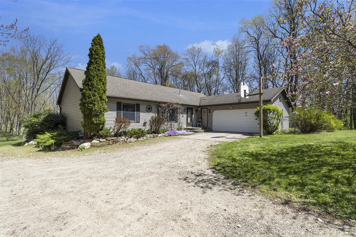 54485 Day, Marcellus, MI 49067 - #1