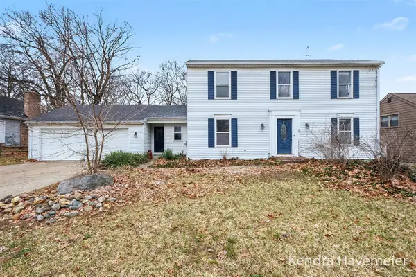 4867 Northview, Grand Rapids, MI 49525