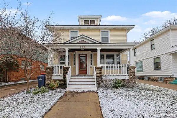 356 Pine, Holland, MI 49423