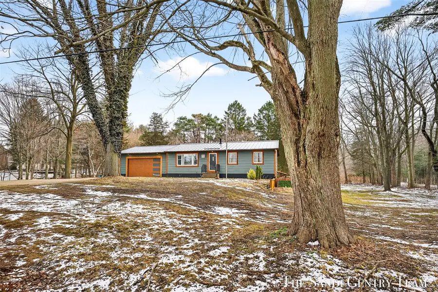 10816 168th, Grand Haven, MI 49417 - #2