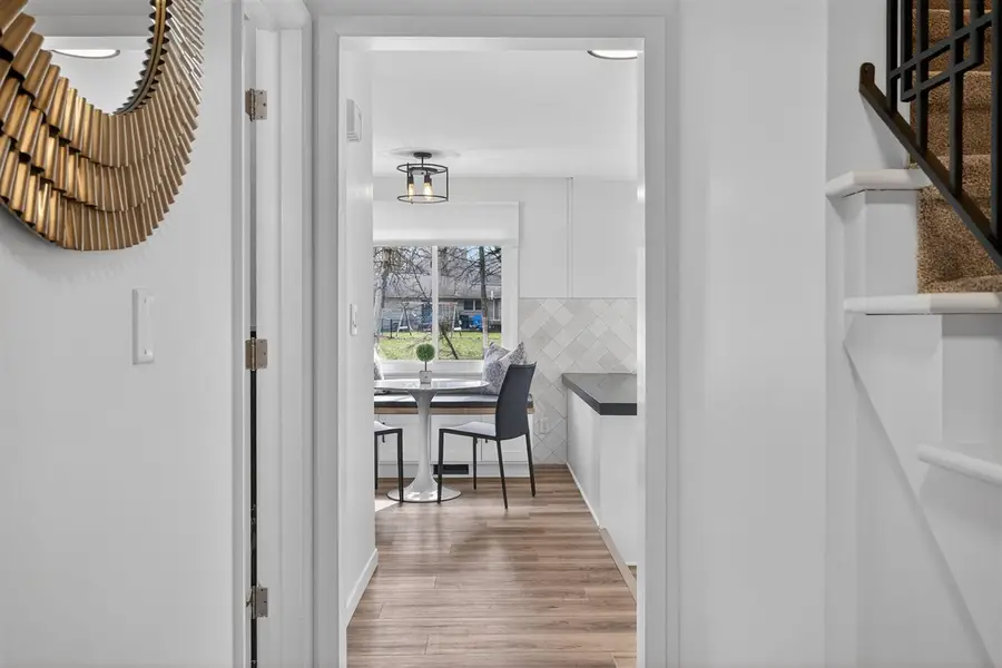 837 Thorntree, Jackson, MI 49203 - #3