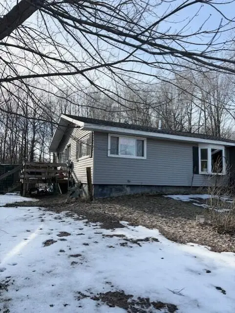 5297 N Hughes, Fountain, MI 49410 - #2