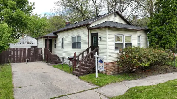 909 N Granger, Saginaw, MI 48602
