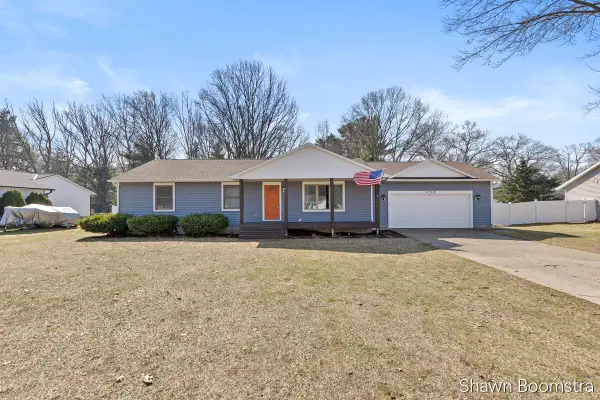 1749 Brandel, Muskegon, MI 49445