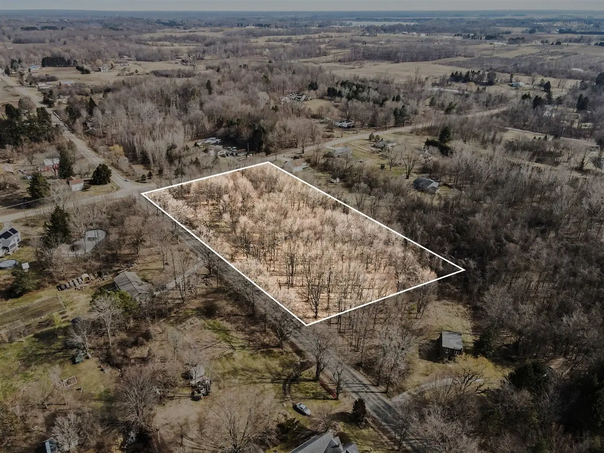 126th/63rd Corner V/l, Fennville, MI 49408 - #1