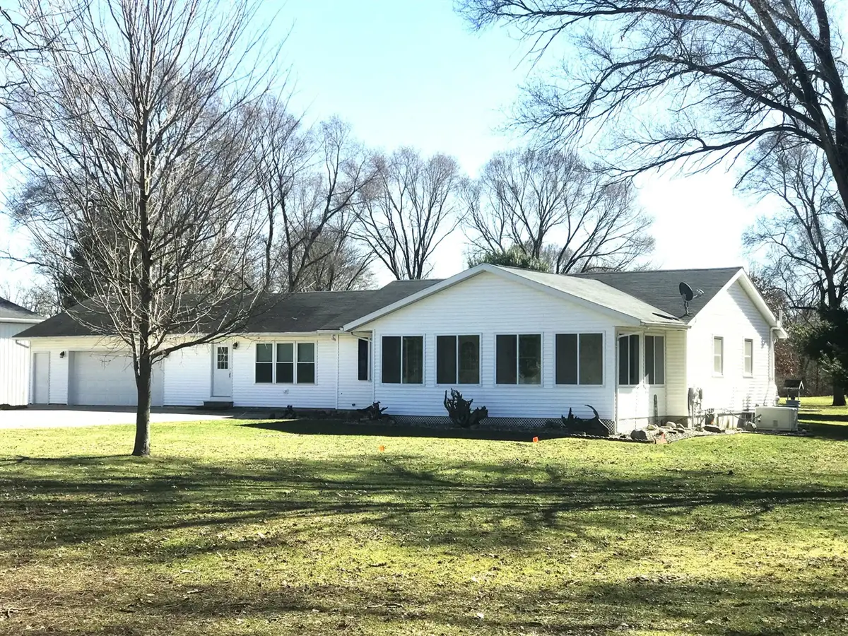 34535 N Brookwood, Gobles, MI 49055 - #1