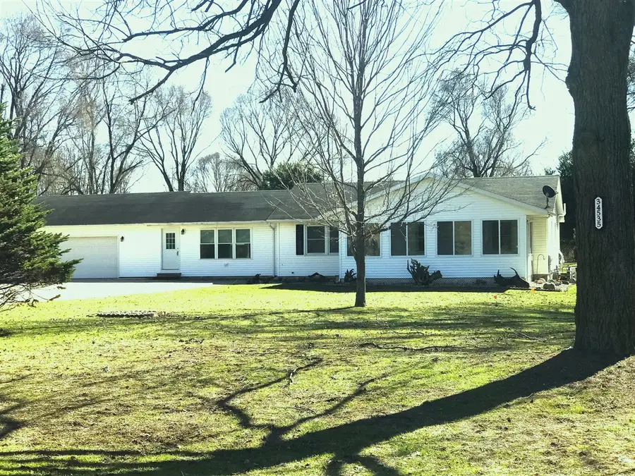34535 N Brookwood, Gobles, MI 49055 - #2