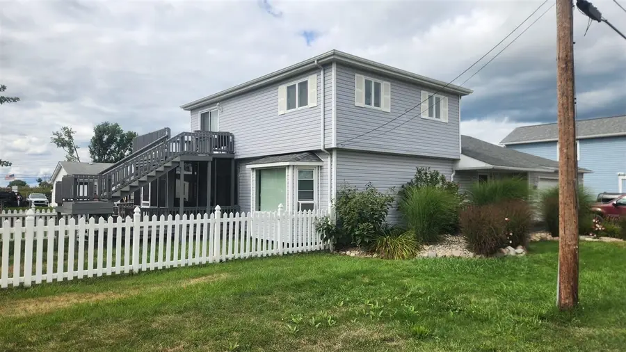 7128 Lazy, Harsens Island, MI 48001 - #3