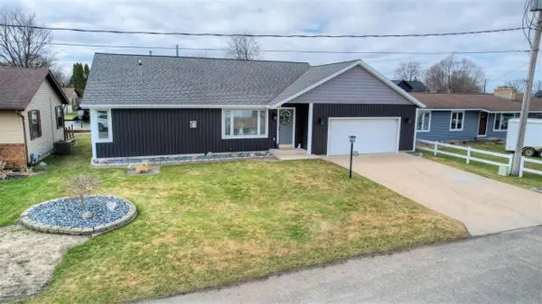 4314 Harmony, Shelbyville, MI 49344