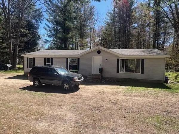 8404 Independence, Cadillac, MI 49601