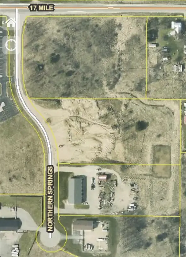 13880 Northern Springs, Cedar Springs, MI 49319