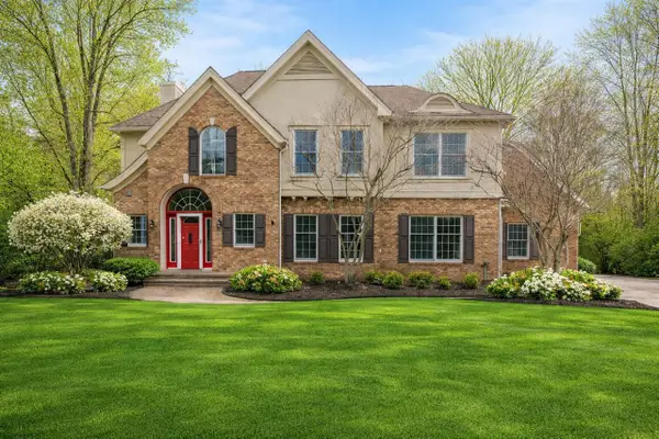 5428 Lohr Lake, Ann Arbor, MI 48108