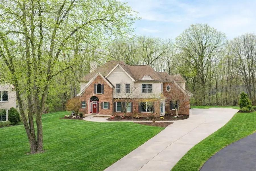 5428 Lohr Lake, Ann Arbor, MI 48108 - #2