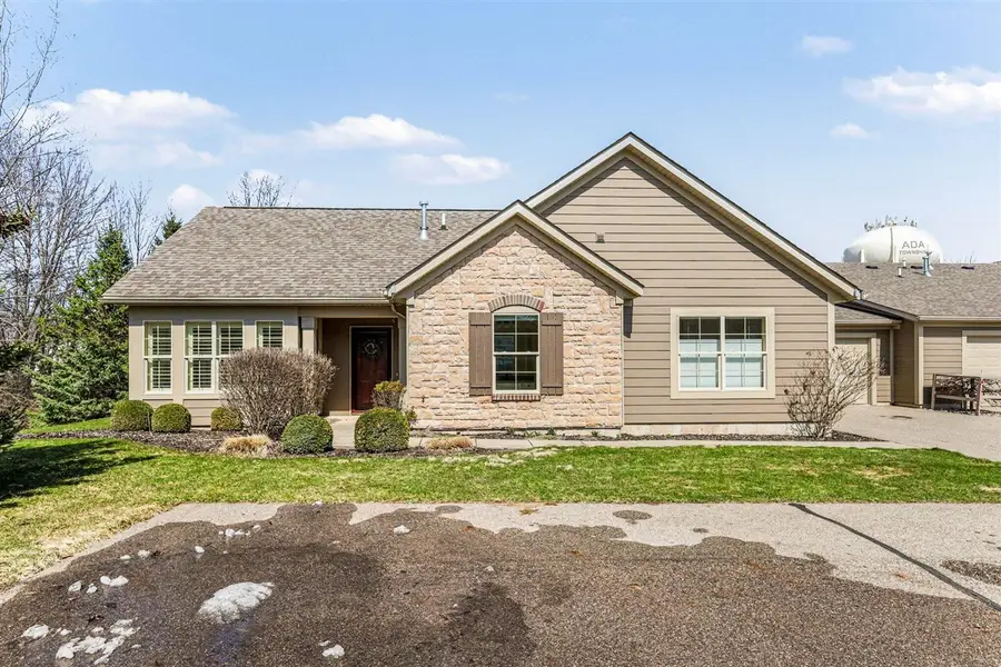 955 Bridge Walk, Ada, MI 49301 - #2