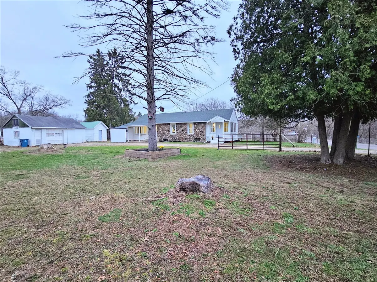 193 Ellis, Battle Creek, MI 49037 - #1