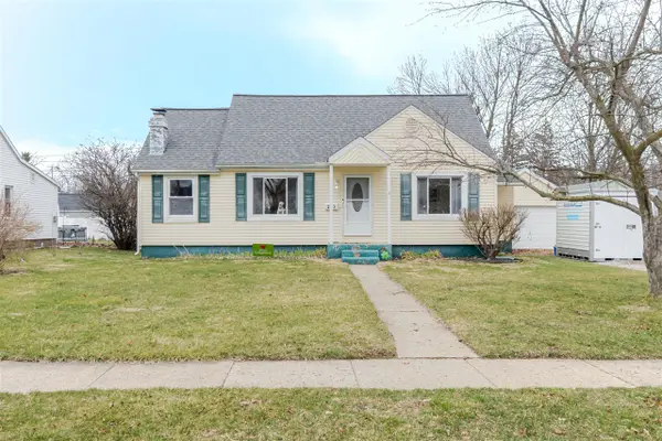 207 Bidwell, Tecumseh, MI 49286