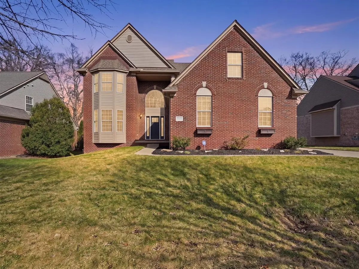 13137 Ventura, Belleville, MI 48111 - #1