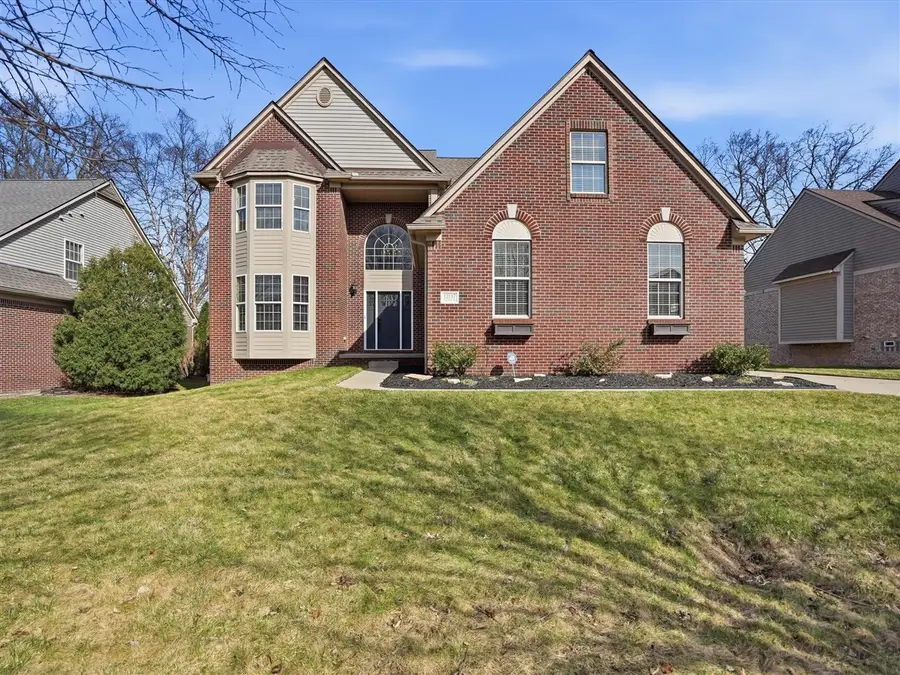 13137 Ventura, Belleville, MI 48111 - #2