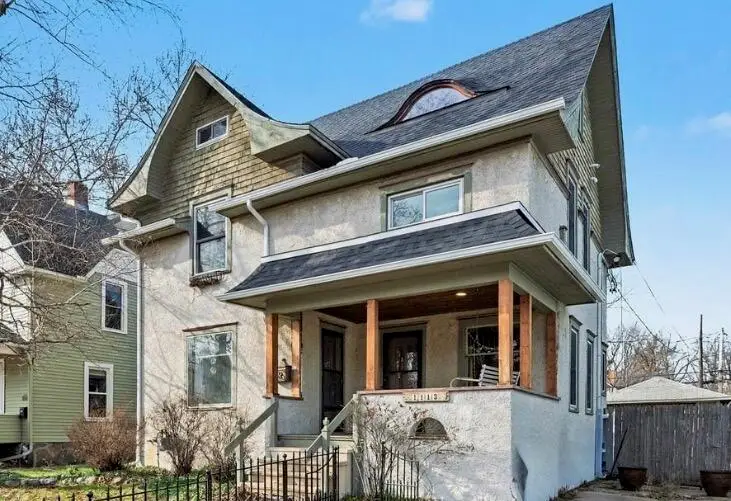 1113 Egleston, Kalamazoo, MI 49001 - #1