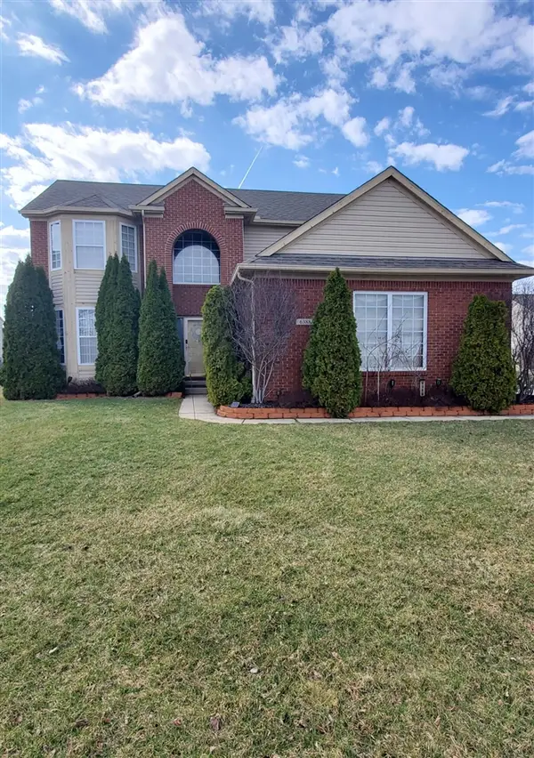 6388 Sadie, Van Buren Twp, MI 48111