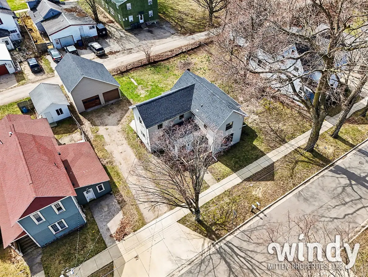 329 Elm, Watervliet, MI 49098 - #1