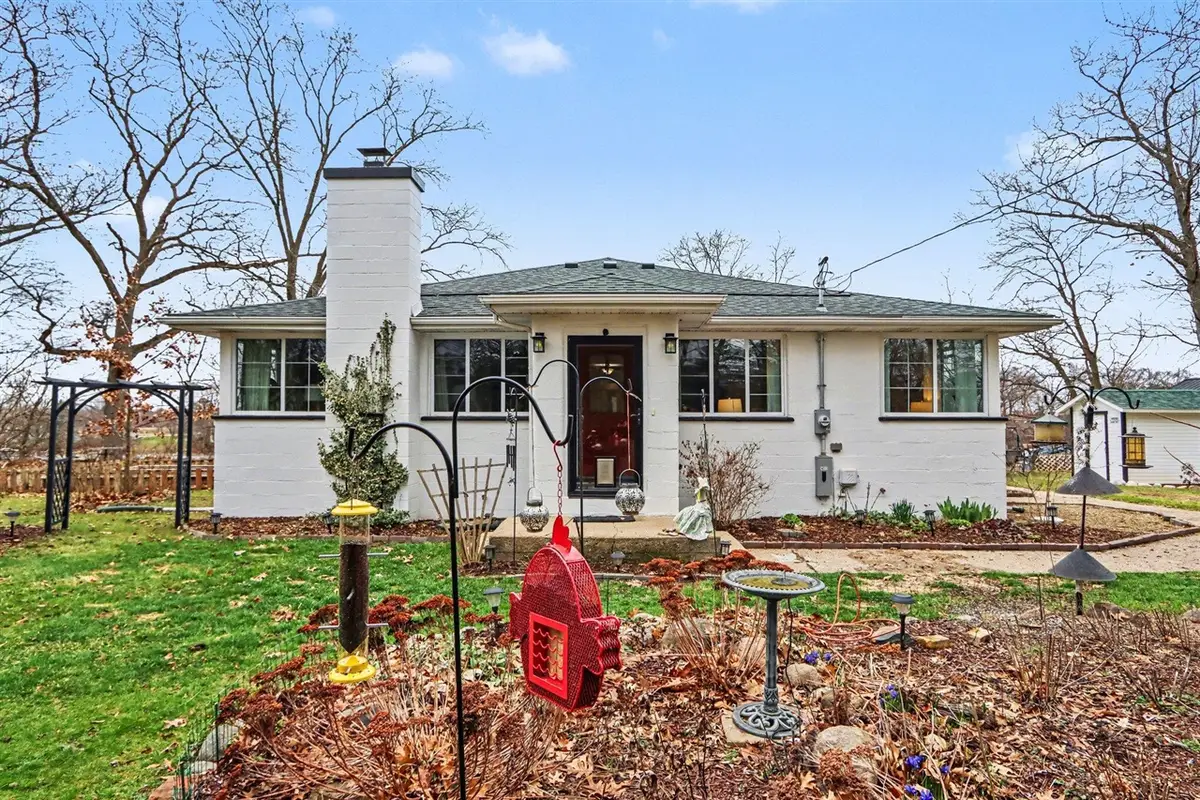 58864 River Heights, Three Rivers, MI 49093 - #1