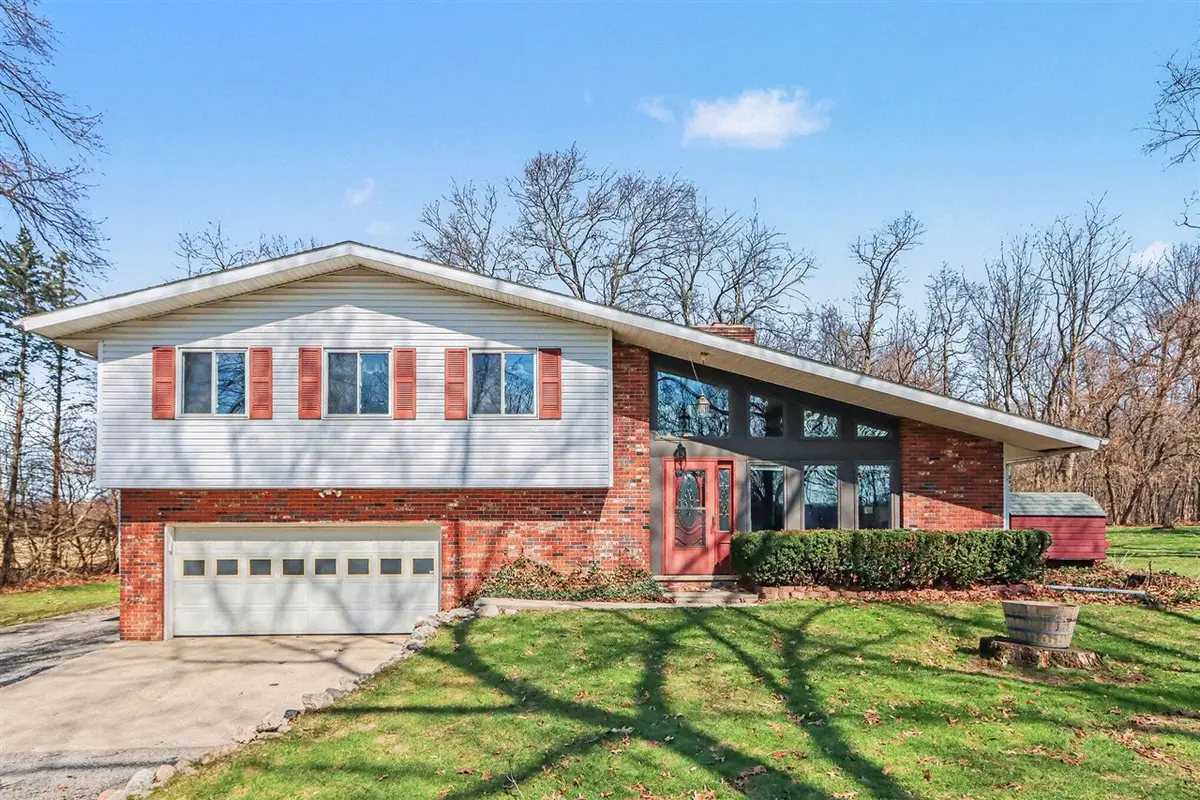 24460 County Road 375, Mattawan, MI 49071 - #1