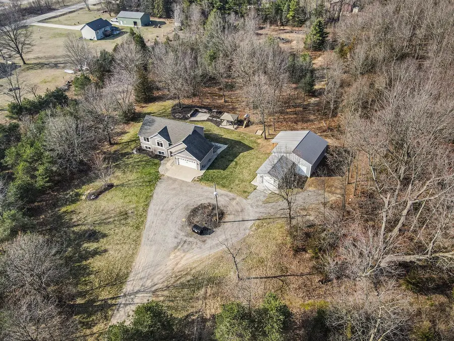 2579 136th, Dorr, MI 49323 - #2