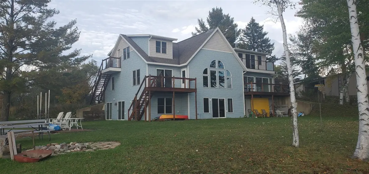 9770 Cheyenne, Evart, MI 49631 - #1