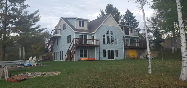 9770 Cheyenne, Evart, MI 49631